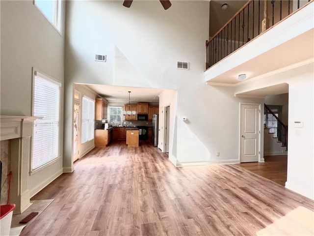 2620 Village Chase Drive, Duluth, GA 30096