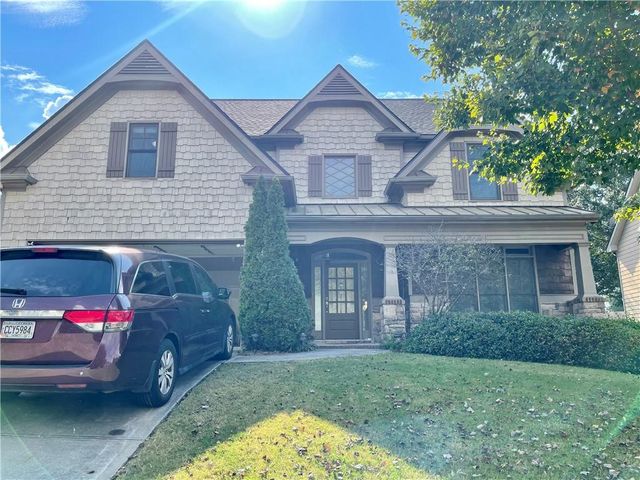 2620 Village Chase Drive, Duluth, GA 30096