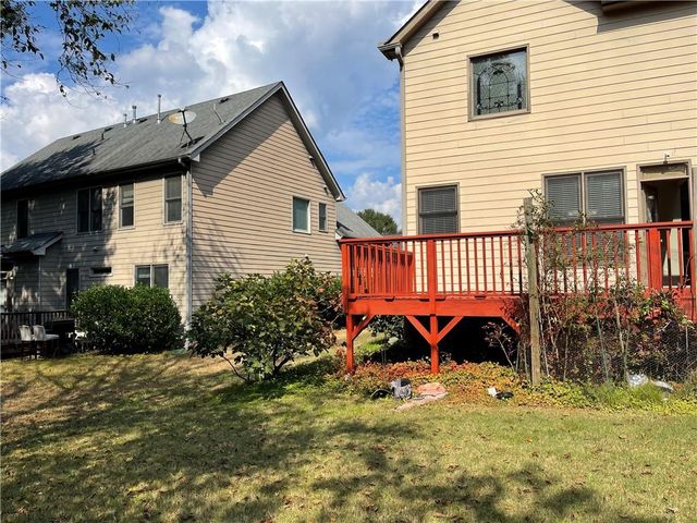 2620 Village Chase Drive, Duluth, GA 30096
