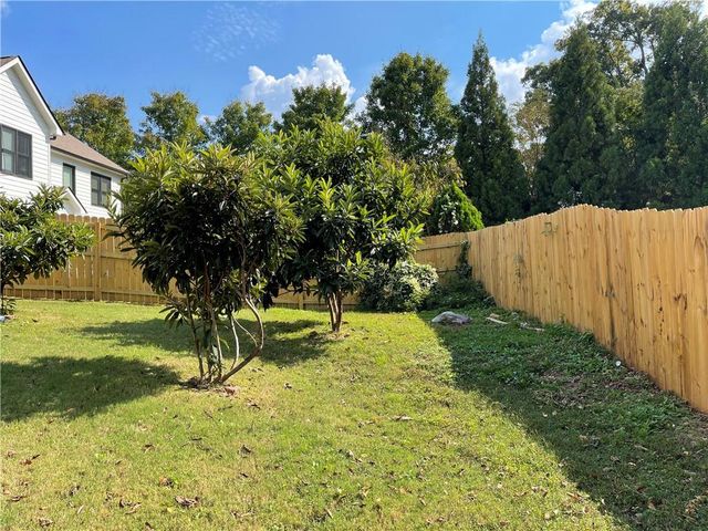 2620 Village Chase Drive, Duluth, GA 30096
