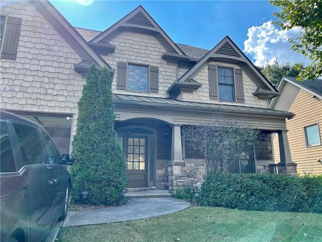 2620 Village Chase Drive, Duluth, GA 30096