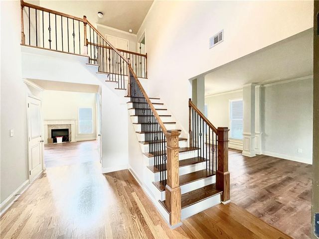 2620 Village Chase Drive, Duluth, GA 30096