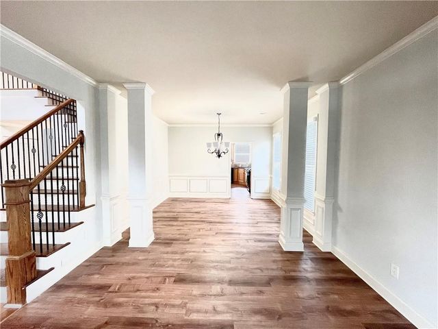 2620 Village Chase Drive, Duluth, GA 30096