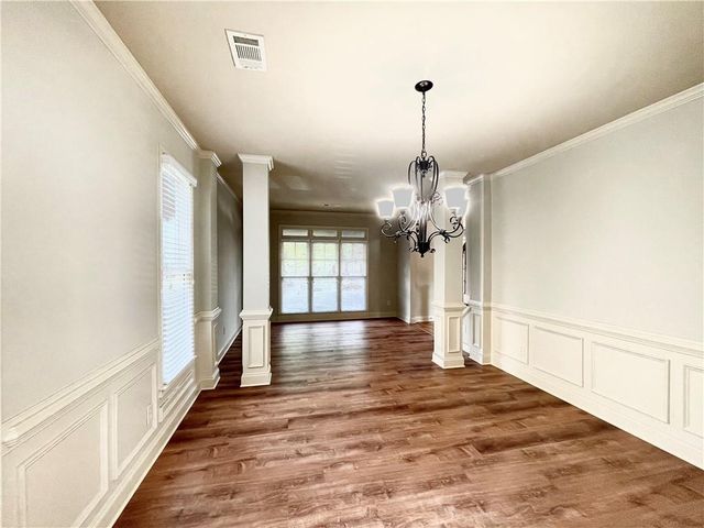 2620 Village Chase Drive, Duluth, GA 30096