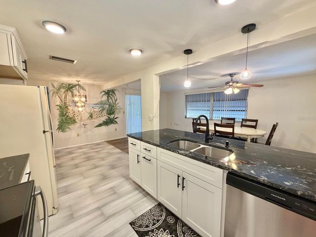 7434 NEVA LANE, Port Richey, FL 34668