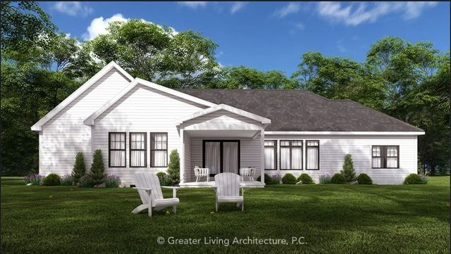 Lot 34 Maries Way, Ogden, NY 14559