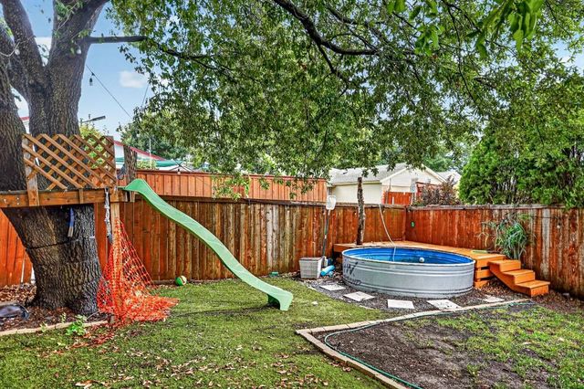 2806 Holy Cross Lane, Garland, TX 75044