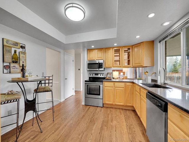 7608 S Williams St, Centennial, CO 80122