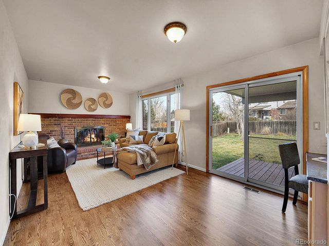 7608 S Williams St, Centennial, CO 80122