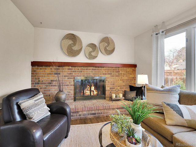 7608 S Williams St, Centennial, CO 80122