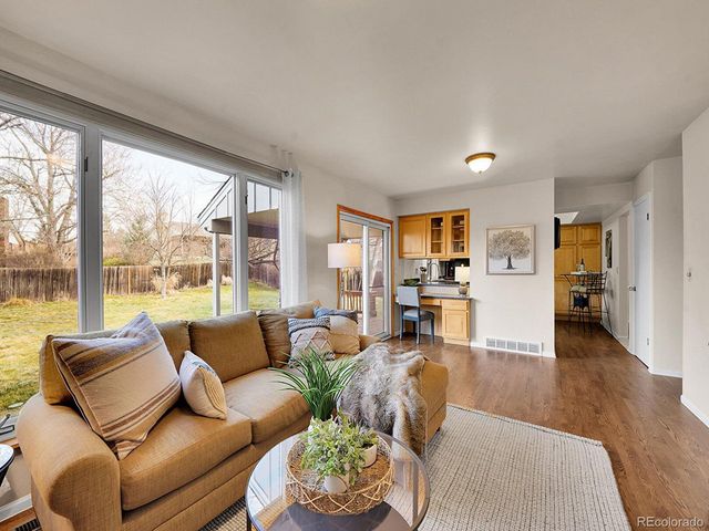 7608 S Williams St, Centennial, CO 80122