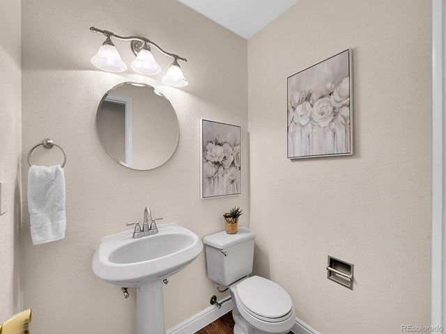 7608 S Williams St, Centennial, CO 80122