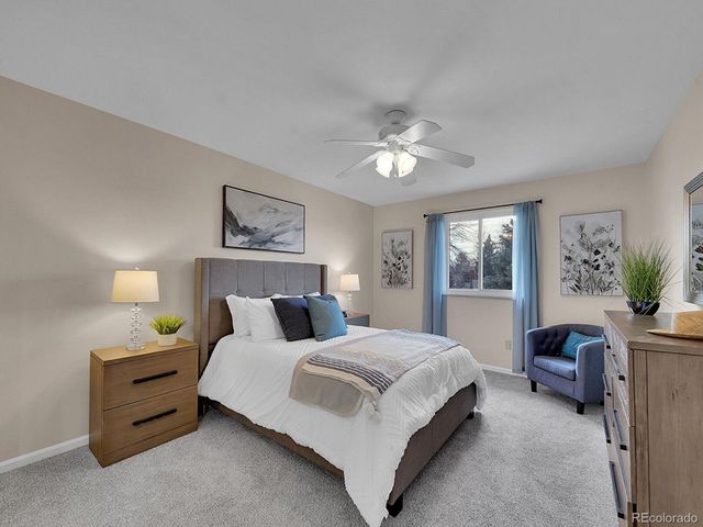 7608 S Williams St, Centennial, CO 80122