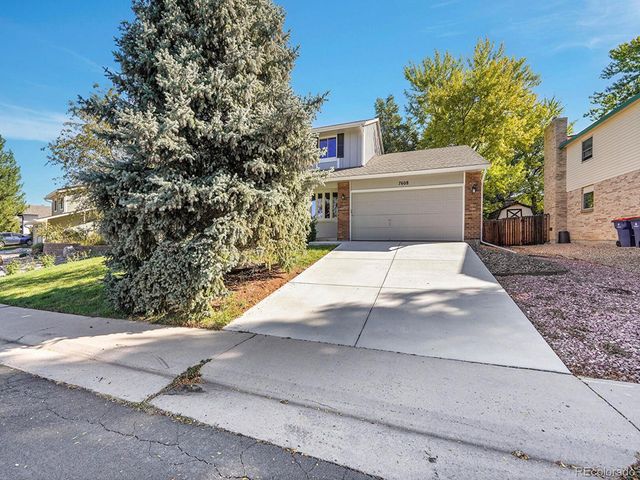 7608 S Williams St, Centennial, CO 80122