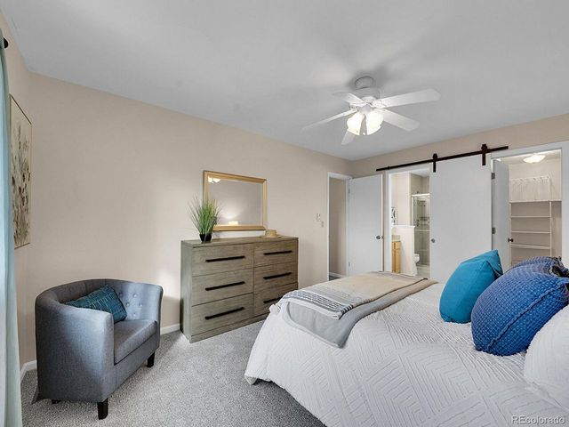 7608 S Williams St, Centennial, CO 80122