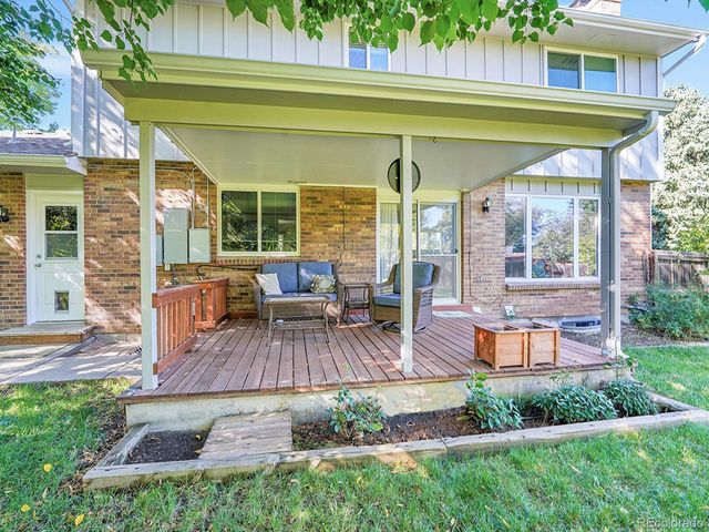 7608 S Williams St, Centennial, CO 80122