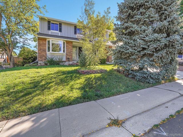 7608 S Williams St, Centennial, CO 80122