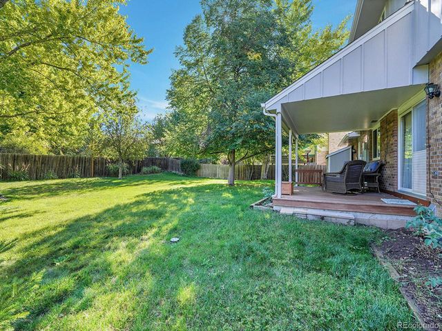 7608 S Williams St, Centennial, CO 80122