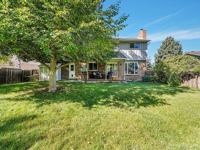 7608 S Williams St, Centennial, CO 80122