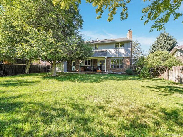 7608 S Williams St, Centennial, CO 80122