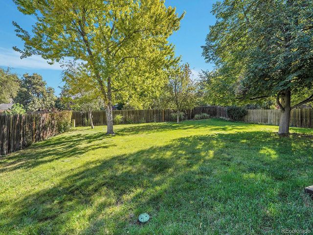 7608 S Williams St, Centennial, CO 80122