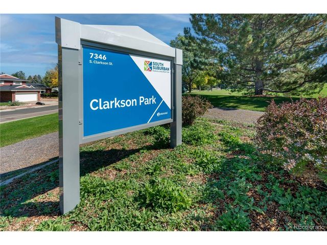 7608 S Williams St, Centennial, CO 80122