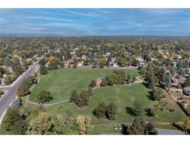 7608 S Williams St, Centennial, CO 80122