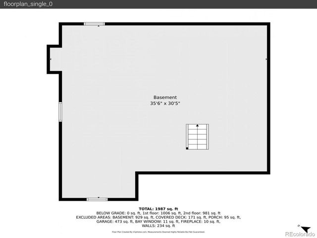 7608 S Williams St, Centennial, CO 80122