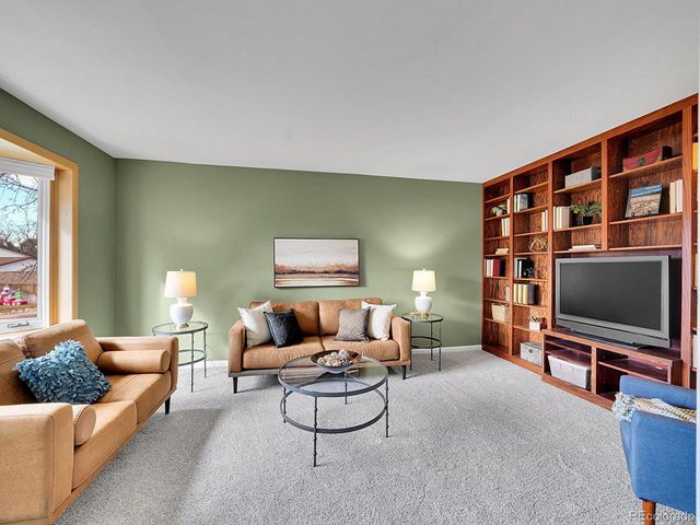 7608 S Williams St, Centennial, CO 80122