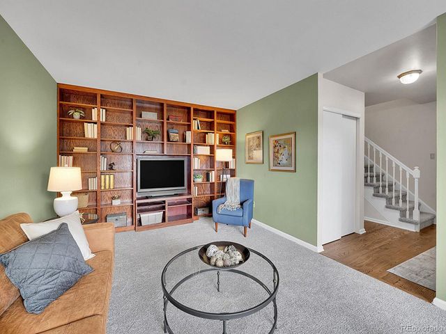 7608 S Williams St, Centennial, CO 80122