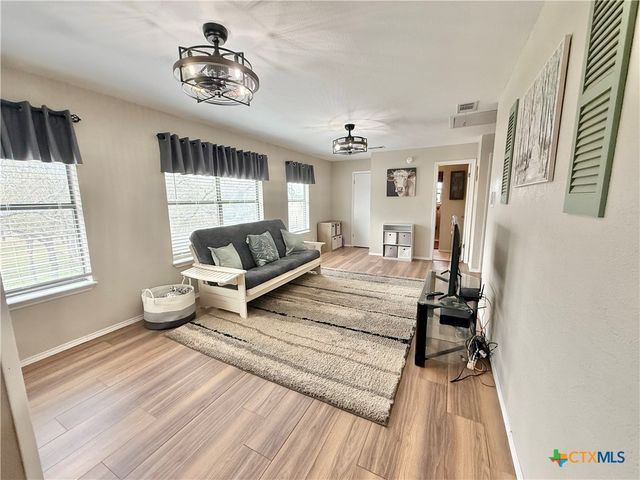 2501 County Road 228, Florence, TX 76527