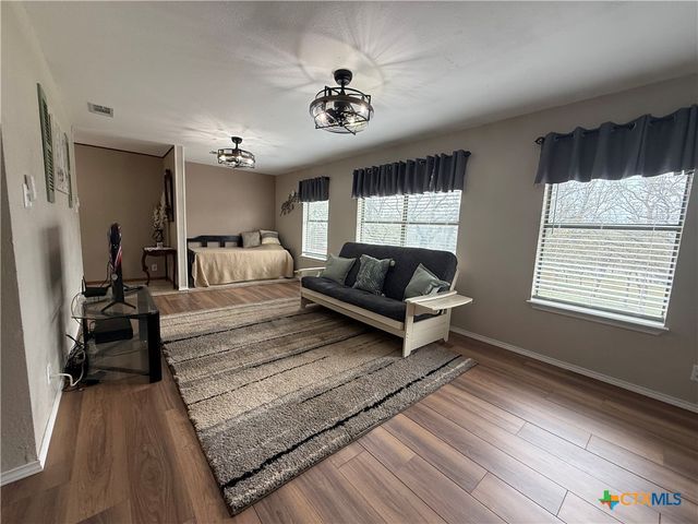 2501 County Road 228, Florence, TX 76527