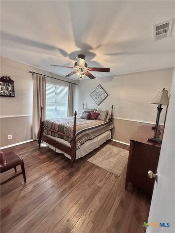 2501 County Road 228, Florence, TX 76527