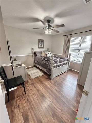 2501 County Road 228, Florence, TX 76527