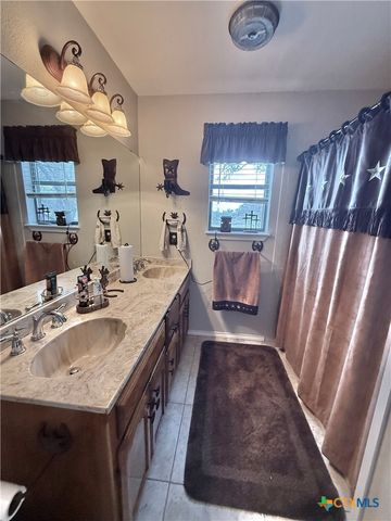 2501 County Road 228, Florence, TX 76527