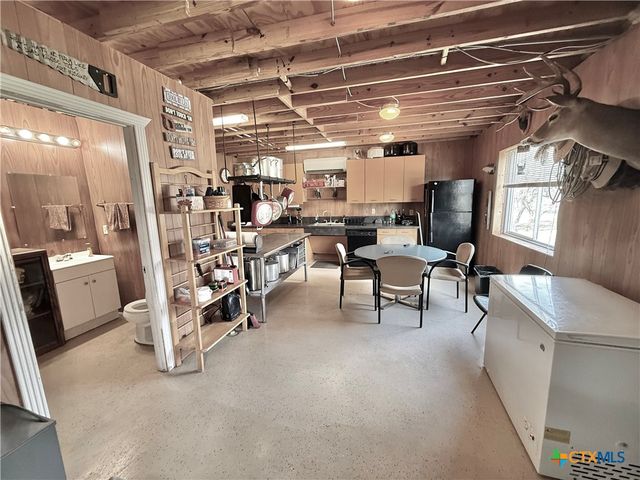 2501 County Road 228, Florence, TX 76527