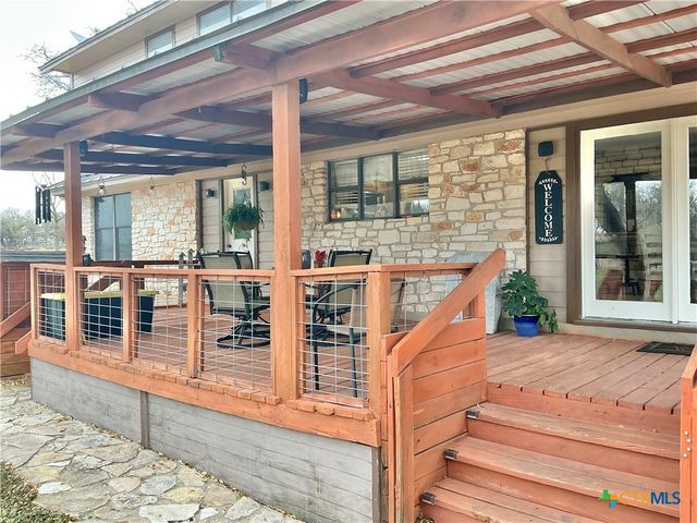 2501 County Road 228, Florence, TX 76527