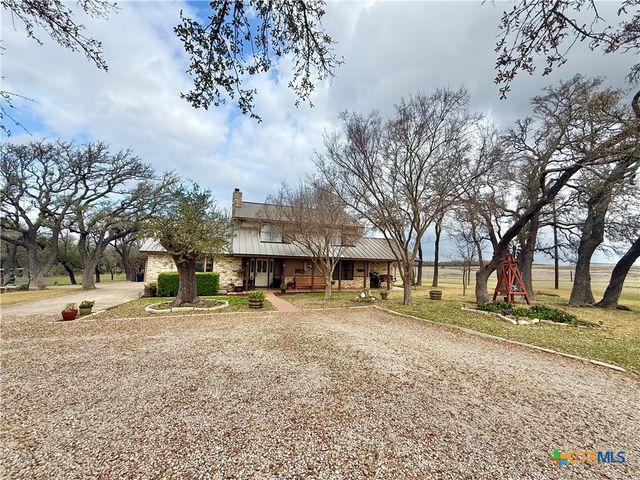 2501 County Road 228, Florence, TX 76527
