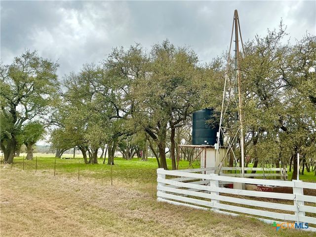 2501 County Road 228, Florence, TX 76527