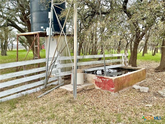 2501 County Road 228, Florence, TX 76527