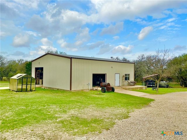 2501 County Road 228, Florence, TX 76527