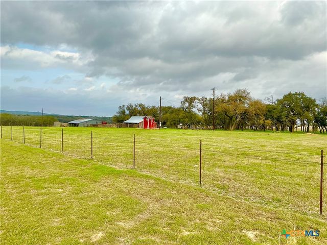 2501 County Road 228, Florence, TX 76527