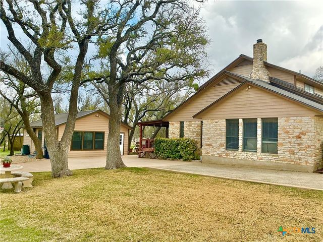 2501 County Road 228, Florence, TX 76527