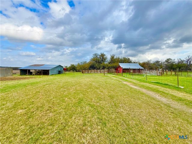 2501 County Road 228, Florence, TX 76527