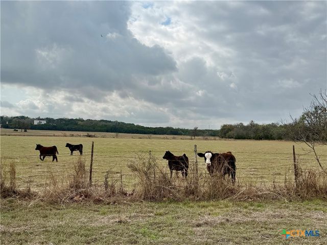 2501 County Road 228, Florence, TX 76527