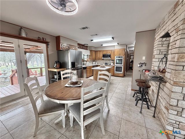 2501 County Road 228, Florence, TX 76527