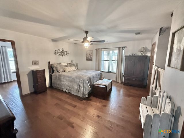 2501 County Road 228, Florence, TX 76527