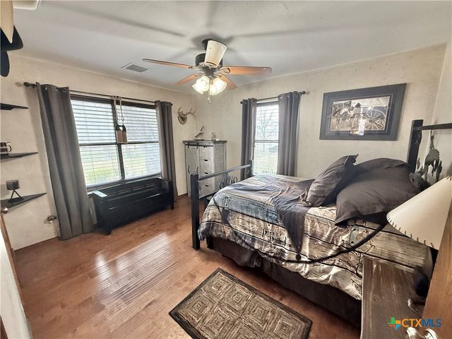 2501 County Road 228, Florence, TX 76527