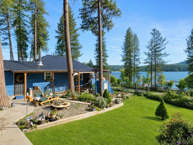 33116 Van Dissel Rd, Valley, WA 99181 property photo