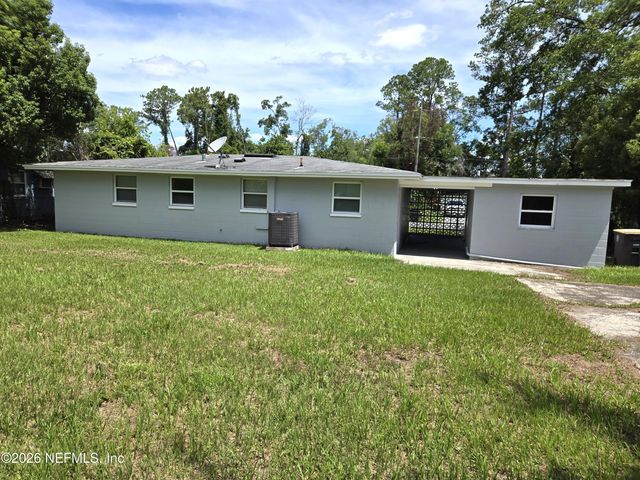 7056 SONORA Drive, Jacksonville, FL 32244